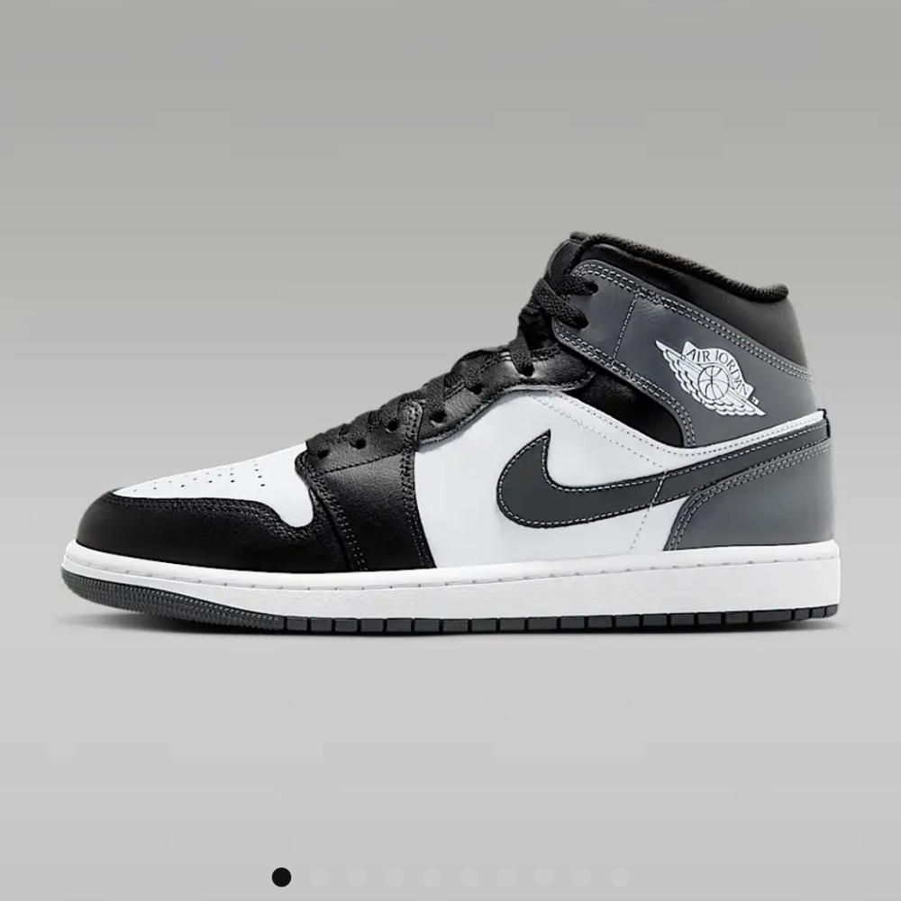 Brand New Air Jordan 1 MID size 10